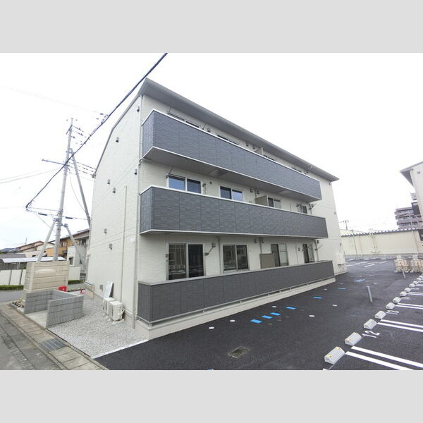 建物外観 (外観)