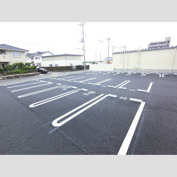 駐車場 (駐車場)