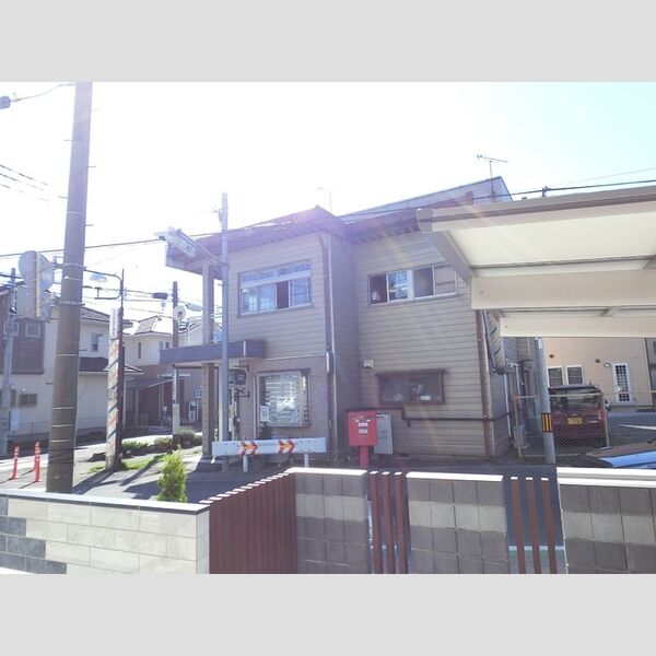 現地周辺 (部屋からの眺望です。)