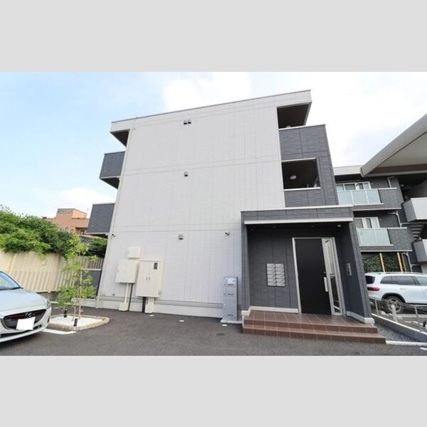 建物外観 (外観)