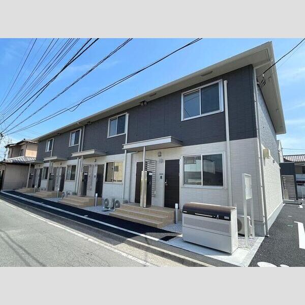 現地周辺 (ロビー)