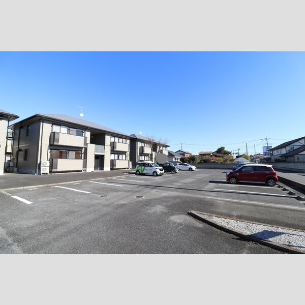 駐車場 (駐車場)