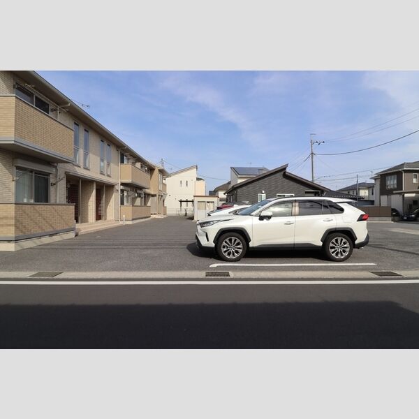 駐車場 (駐車場)