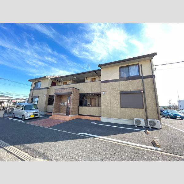 建物外観 (建物外観)