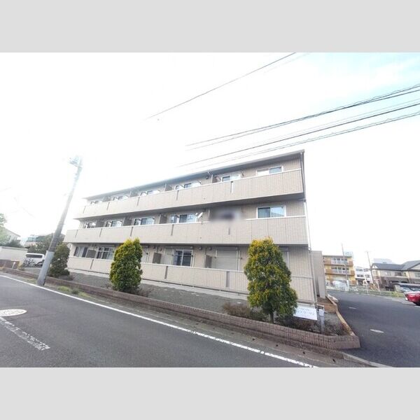 建物外観 (建物外観)