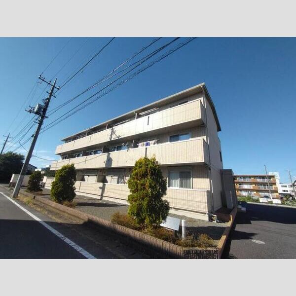 建物外観 (建物外観)