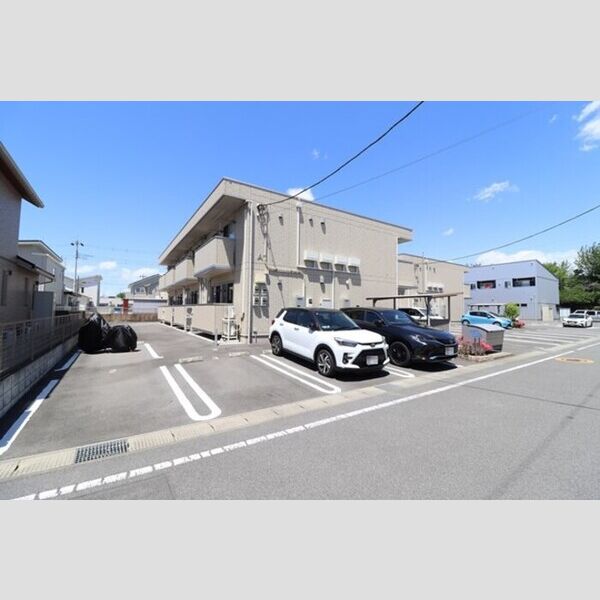 駐車場 (駐車場)
