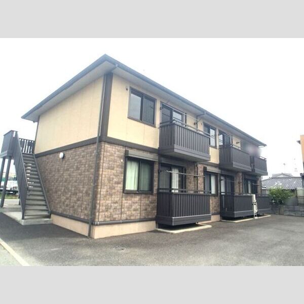 建物外観 (建物外観)