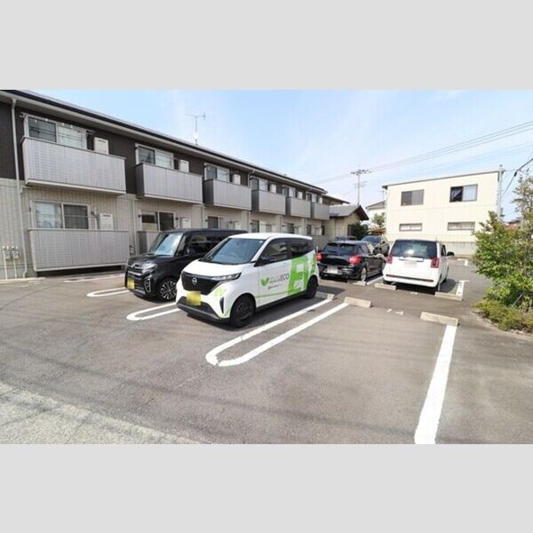 駐車場 (駐車場)