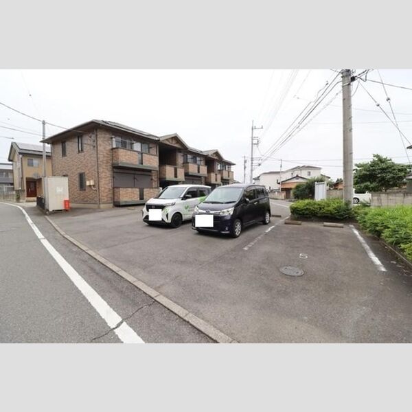 駐車場 (駐車場)