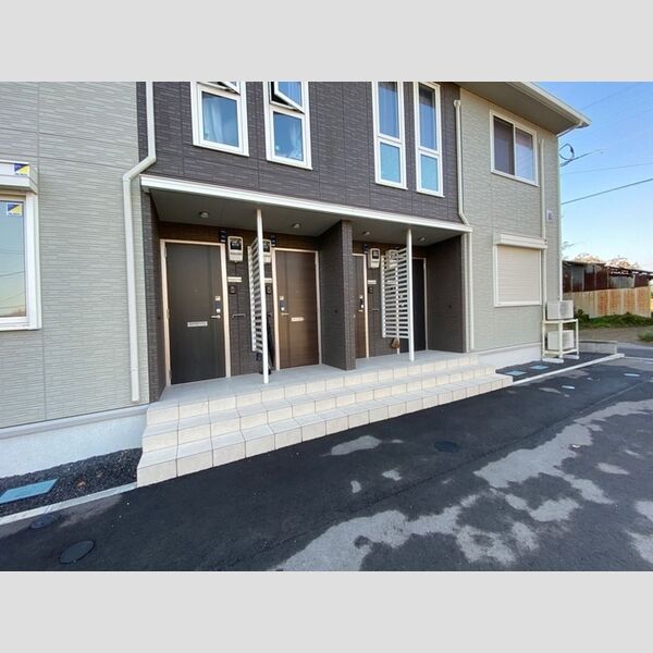 現地周辺 (ロビー)