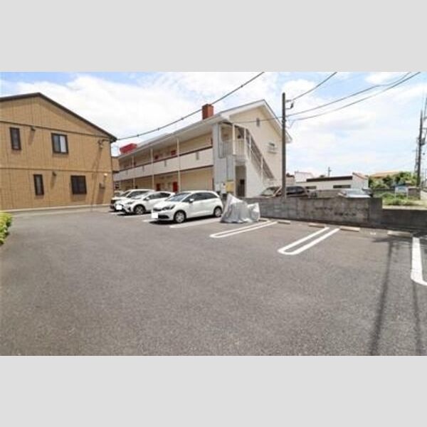 駐車場 (駐車場)