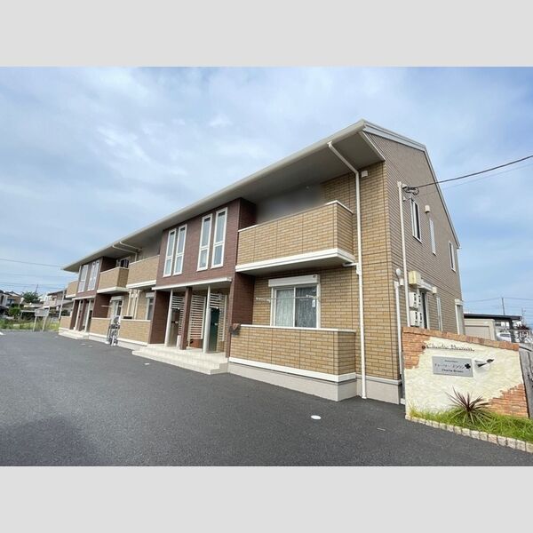 建物外観 (建物外観)