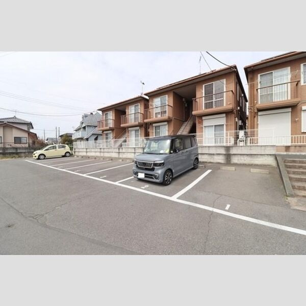 駐車場 (駐車場)