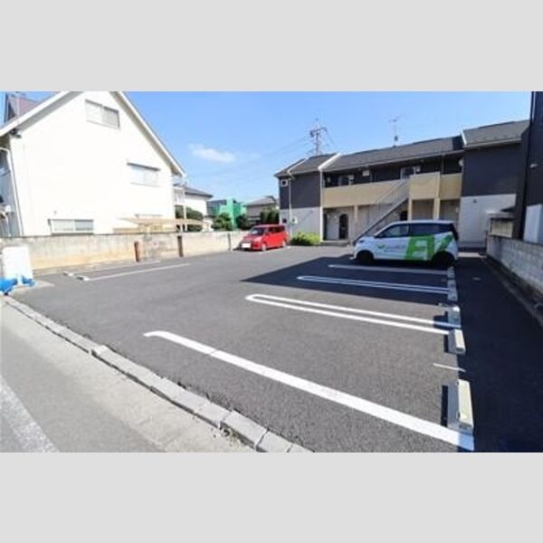駐車場 (駐車場)