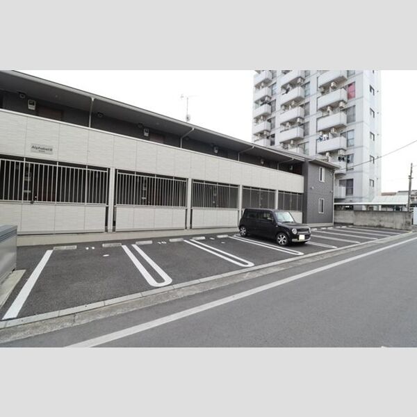 駐車場 (駐車場)