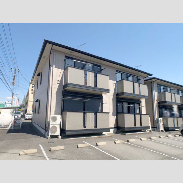 建物外観 (建物外観)