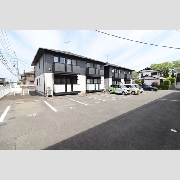 駐車場 (駐車場)