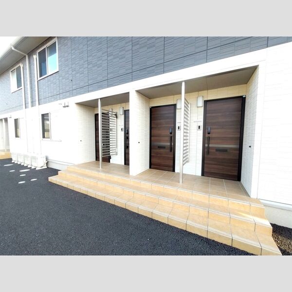 現地周辺 (ロビー)