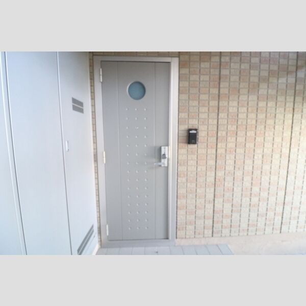 現地周辺 (ロビー)