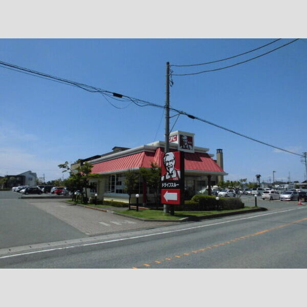 現地周辺 (ケンタッキーフライドチキン伊勢崎三郷店(220m))