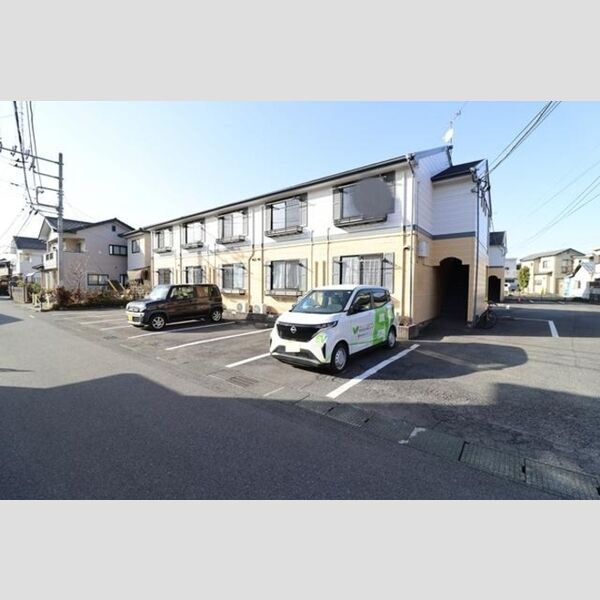 駐車場 (駐車場)