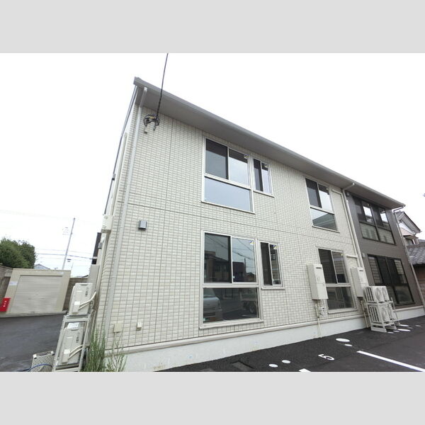 建物外観 (建物外観)