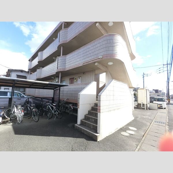 エントランス (エントランス)