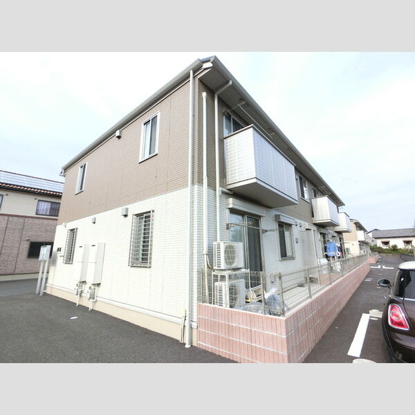 建物外観 (建物外観)