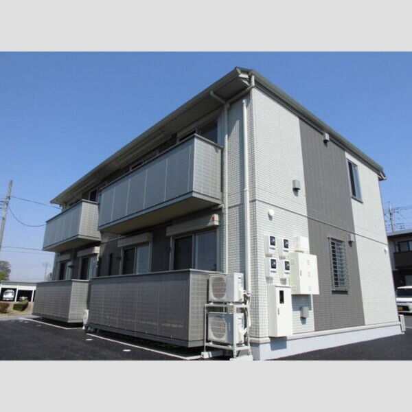 建物外観 (外観)