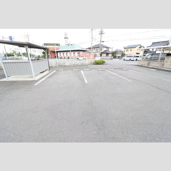 駐車場 (駐車場)