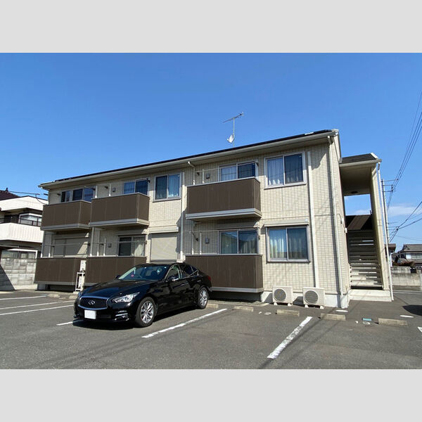 建物外観 (建物外観)