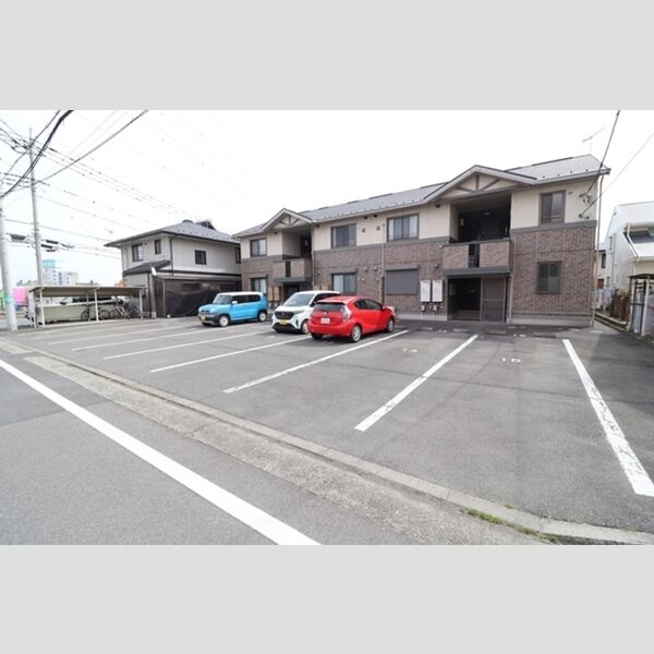 駐車場 (駐車場)