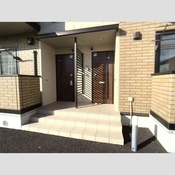 エントランス (エントランス)