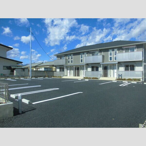 駐車場 (駐車場)