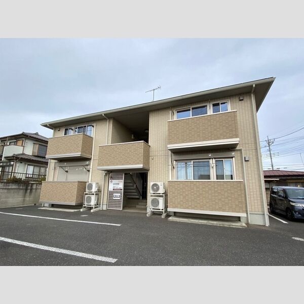 建物外観 (建物外観)