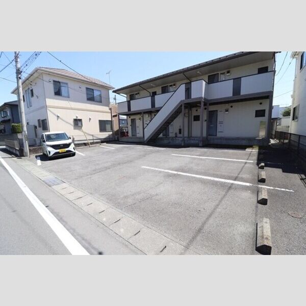 駐車場 (駐車場)