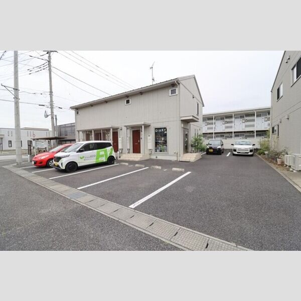 駐車場 (駐車場)