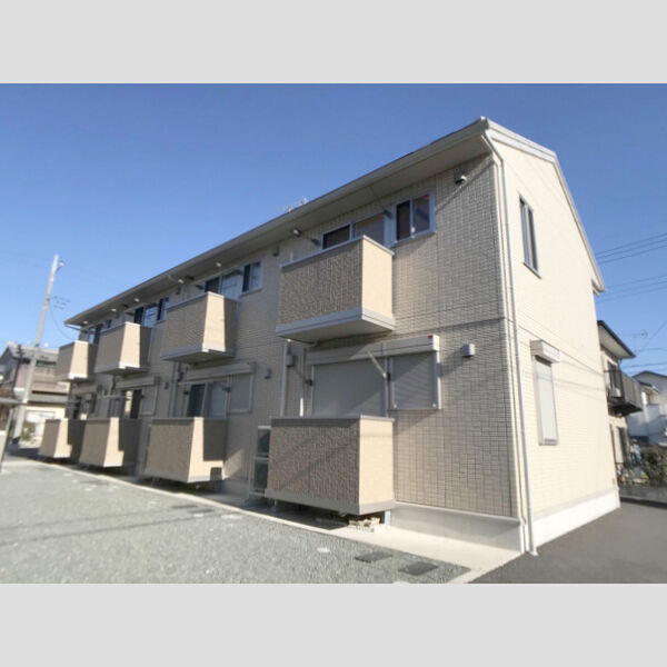 建物外観 (建物外観)