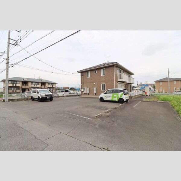駐車場 (駐車場)