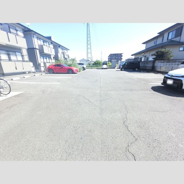 駐車場 (駐車場)