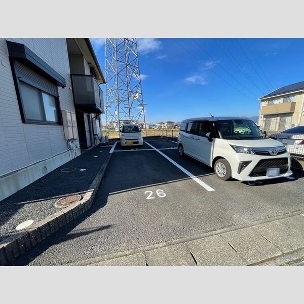駐車場 (駐車場)