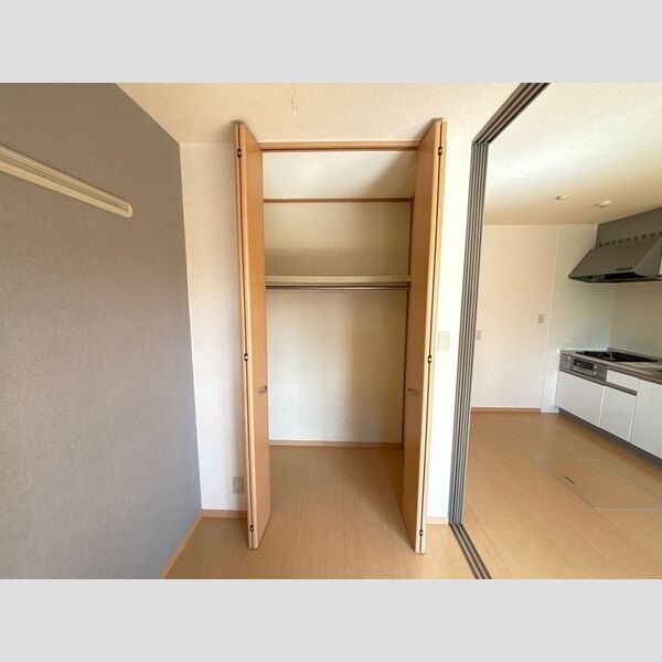 収納 (クローゼット)