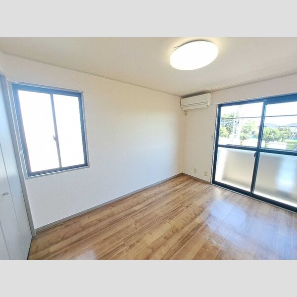 居室・リビング (居室・リビング)