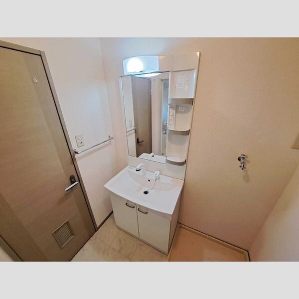 洗面所 (洗面化粧台)