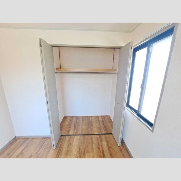 収納 (クローゼット)