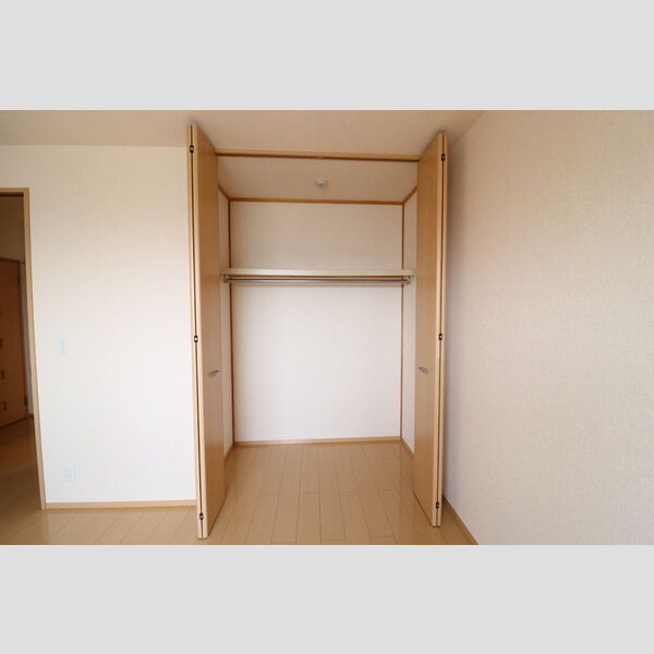 収納 (クローゼット)