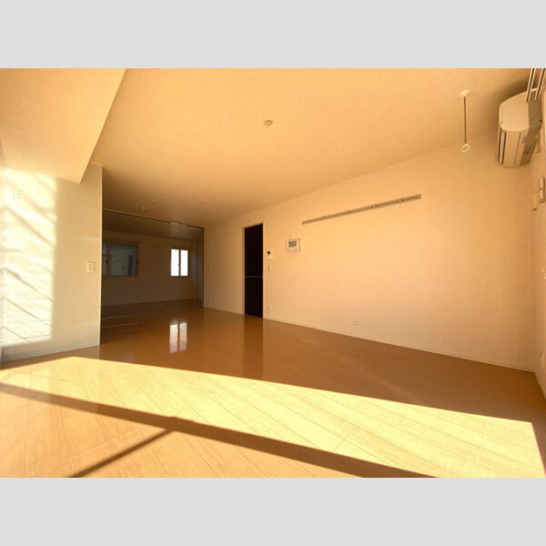 居室・リビング (リビング)