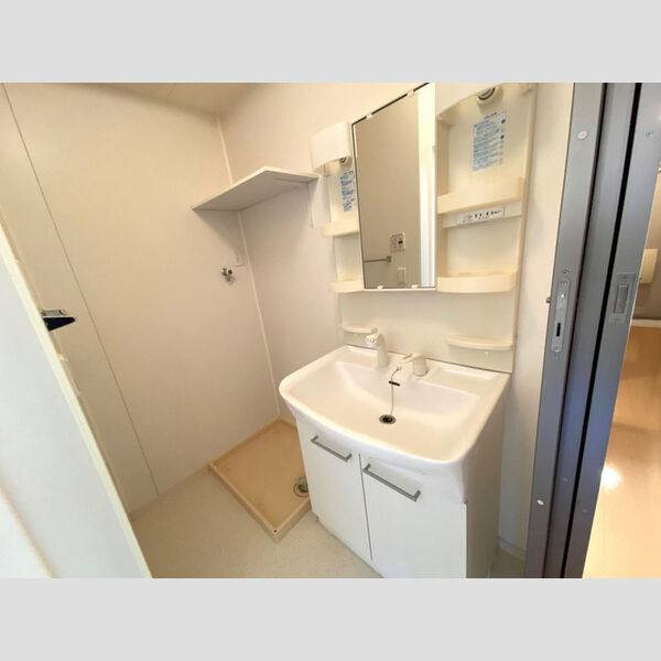 洗面所 (洗面化粧台)