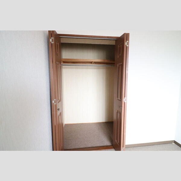 収納 (クローゼット)